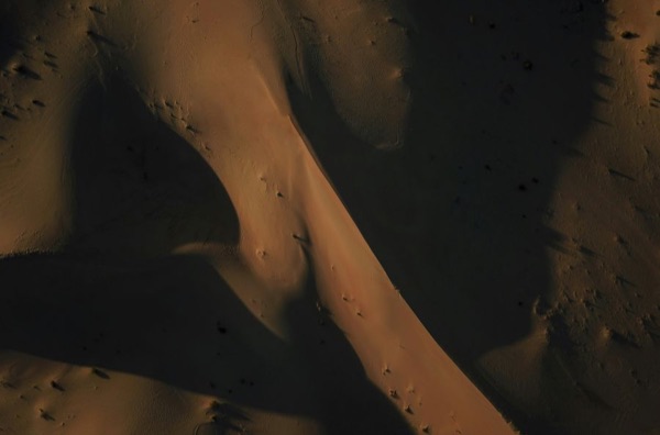 Body scan