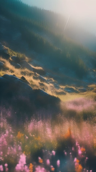 Breath reset
