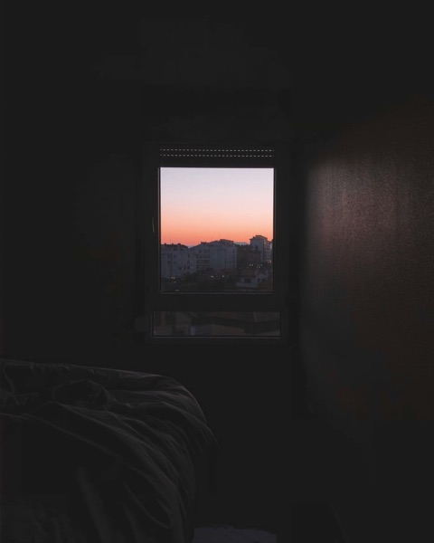 Make a sleep sanctuary