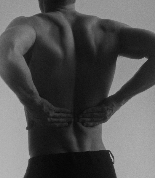 Thoracic mobility