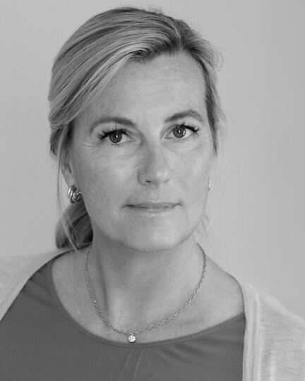 Anne Flugstad Clarke