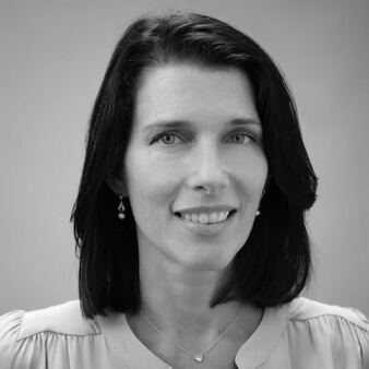 Elizabeth W. Krasnoff