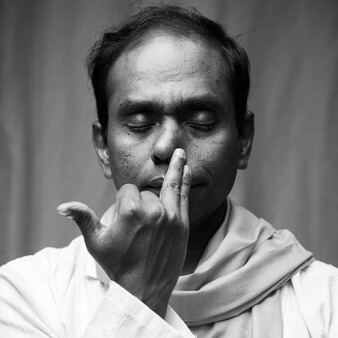 Sundar Balasubramaniam