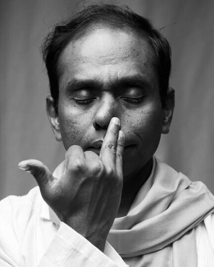 Sundar Balasubramaniam
